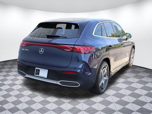 2024 Mercedes-Benz EQE 350+ Base