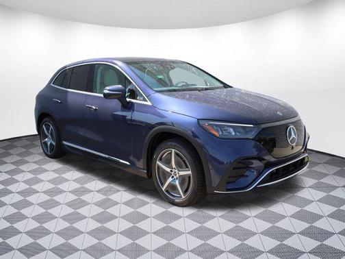 2024 Mercedes-Benz EQE 350+ Base