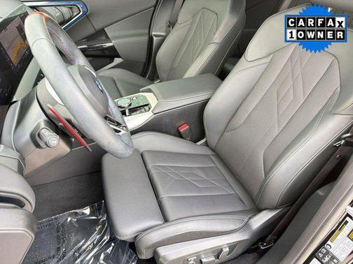 2025 BMW X3 M50 xDrive