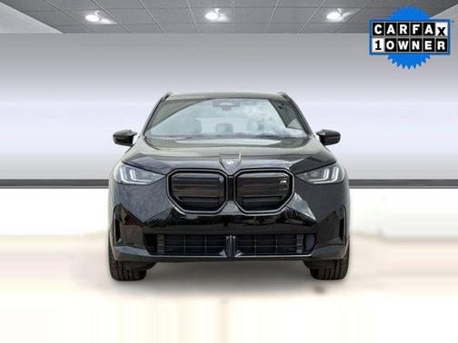 2025 BMW X3 M50 xDrive
