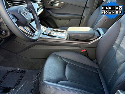 2024 Audi Q7 55 Premium Plus