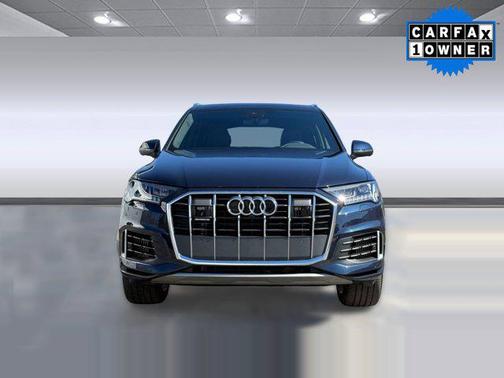 2024 Audi Q7 55 Premium Plus