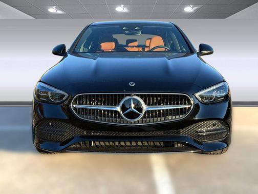 2026 Mercedes-Benz C-Class C 300 4MATIC