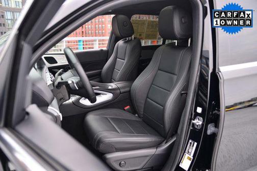 2024 Mercedes-Benz GLE 350 4MATIC