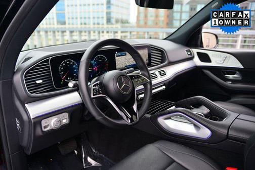 2024 Mercedes-Benz GLE 350 4MATIC