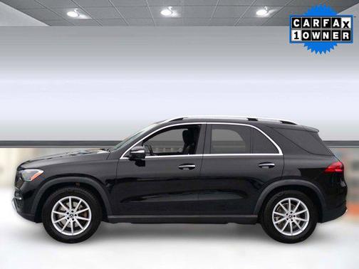 2024 Mercedes-Benz GLE 350 4MATIC