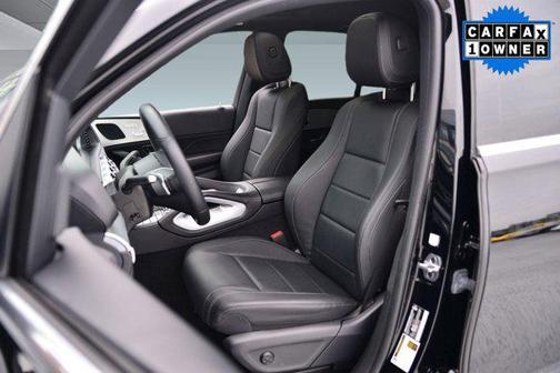 2024 Mercedes-Benz GLE 350 4MATIC