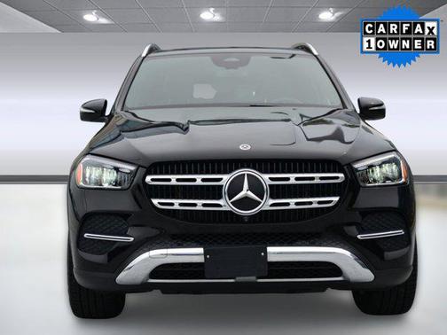 2024 Mercedes-Benz GLE 350 4MATIC