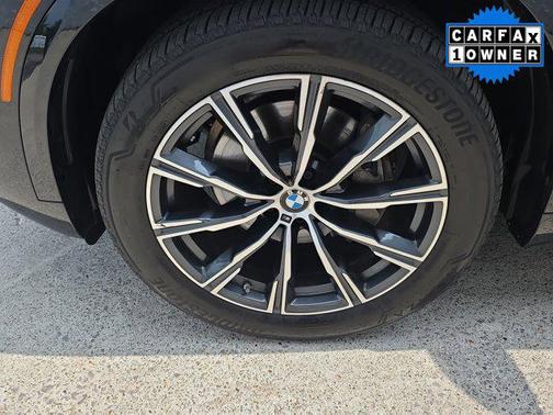 2025 BMW X5 sDrive40i