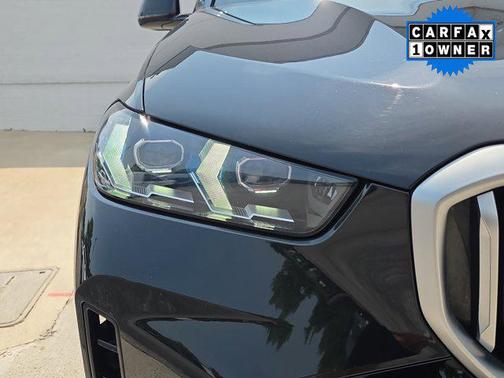 2025 BMW X5 sDrive40i