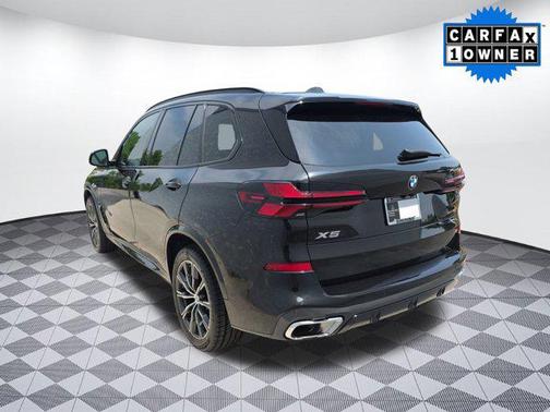 2025 BMW X5 sDrive40i
