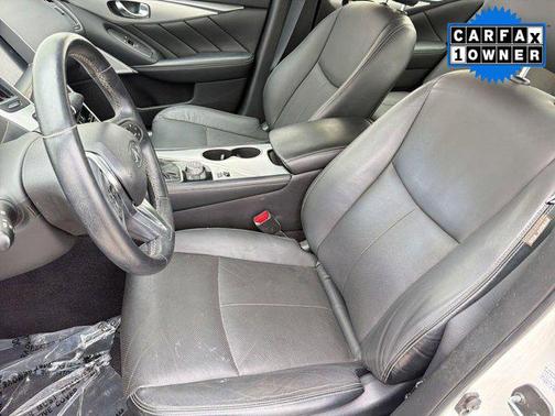 2021 INFINITI Q50 3.0t LUXE