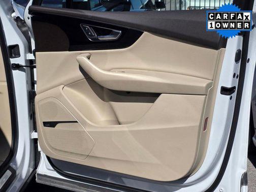 2019 Audi Q7 55 Prestige
