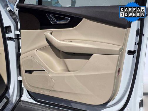 2019 Audi Q7 55 Prestige