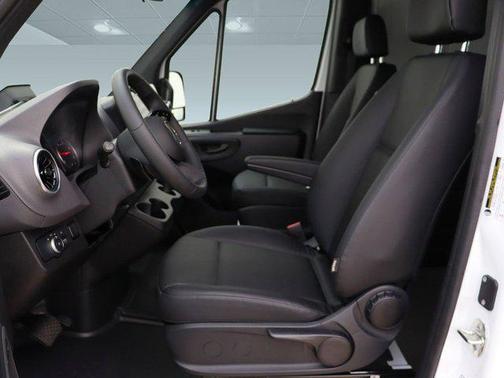 2025 Mercedes-Benz Sprinter 2500 High Roof