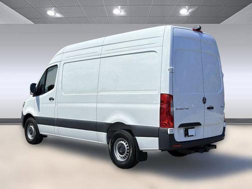 2025 Mercedes-Benz Sprinter 2500 High Roof