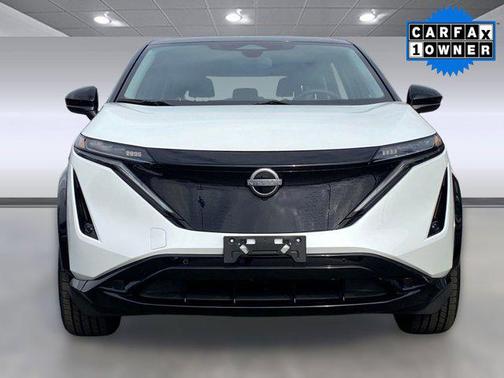 2023 Nissan ARIYA ENGAGE+