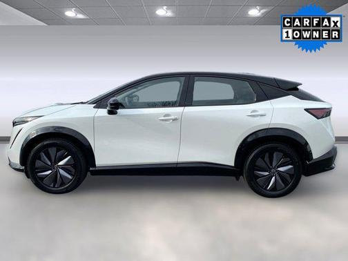 2023 Nissan ARIYA ENGAGE+