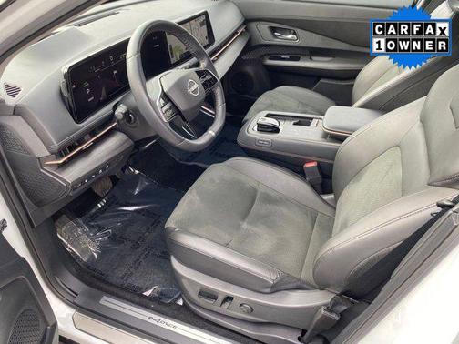 2023 Nissan ARIYA ENGAGE+