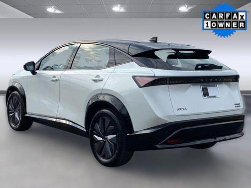 2023 Nissan ARIYA ENGAGE+