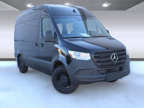 2024 Mercedes-Benz Sprinter 2500 High Roof