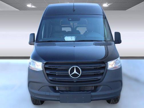 2024 Mercedes-Benz Sprinter 2500 High Roof