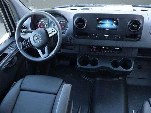 2024 Mercedes-Benz Sprinter 2500 High Roof