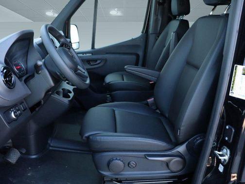 2024 Mercedes-Benz Sprinter 2500 High Roof