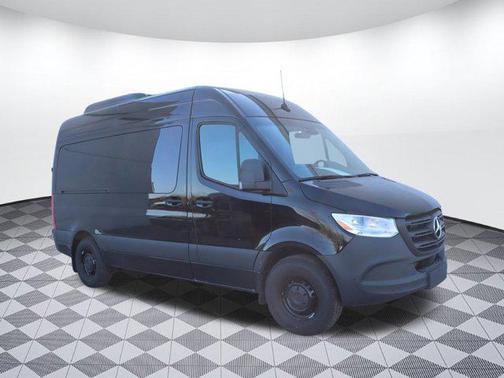 2024 Mercedes-Benz Sprinter 2500 High Roof