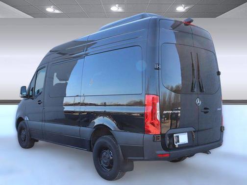 2024 Mercedes-Benz Sprinter 2500 High Roof