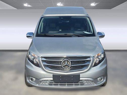 2018 Mercedes-Benz Metris Base