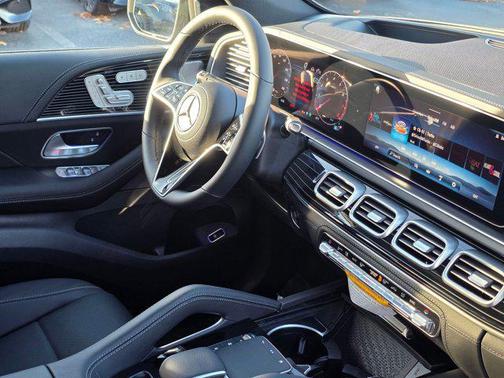 2026 Mercedes-Benz GLE 350 4MATIC