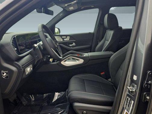 2025 Mercedes-Benz GLE 350 4MATIC