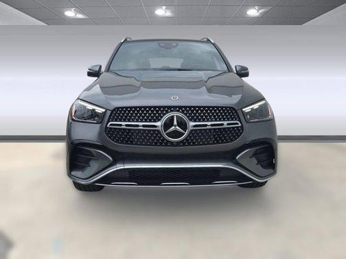 2025 Mercedes-Benz GLE 350 4MATIC