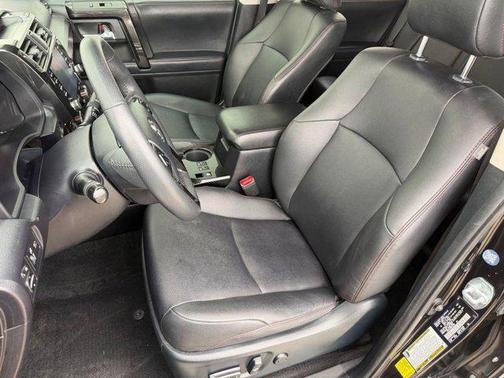 2021 Toyota 4Runner TRD Off Road Premium