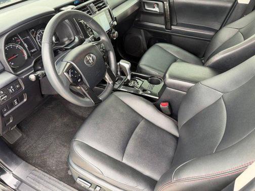 2021 Toyota 4Runner TRD Off Road Premium