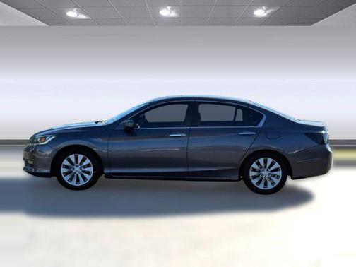 2014 Honda Accord EX