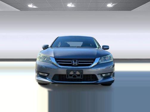 2014 Honda Accord EX