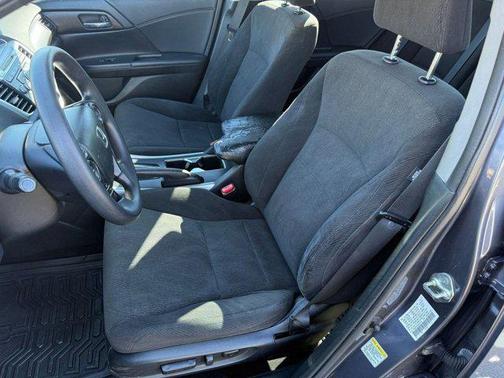 2014 Honda Accord EX