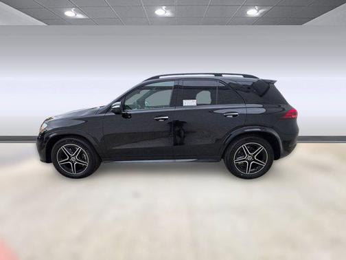 2026 Mercedes-Benz GLE 350 4MATIC