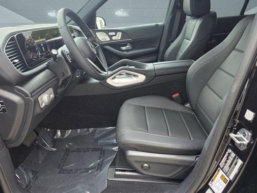 2026 Mercedes-Benz GLE 350 4MATIC