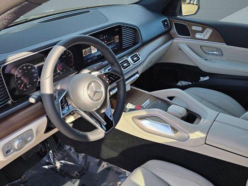 2026 Mercedes-Benz GLE 350 4MATIC