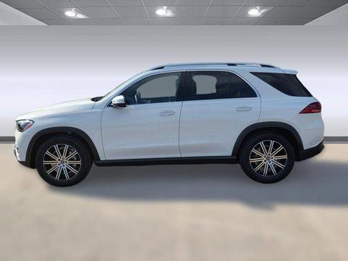 2026 Mercedes-Benz GLE 350 4MATIC
