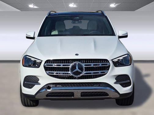 2026 Mercedes-Benz GLE 350 4MATIC