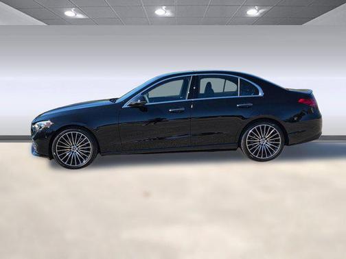 2026 Mercedes-Benz C-Class C 300 4MATIC