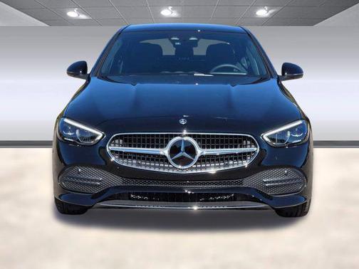2026 Mercedes-Benz C-Class C 300 4MATIC