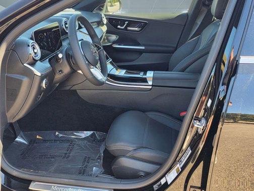 2026 Mercedes-Benz C-Class C 300 4MATIC