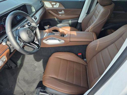 2026 Mercedes-Benz GLE 350 4MATIC