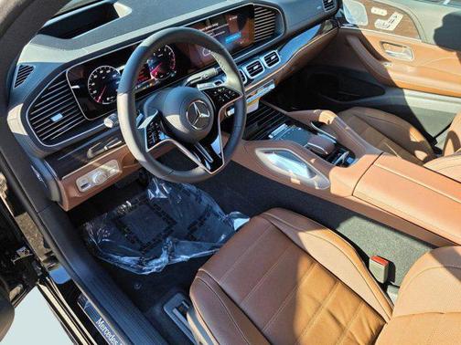 2026 Mercedes-Benz GLE 350 4MATIC