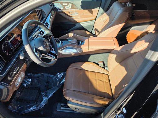 2026 Mercedes-Benz GLE 350 4MATIC